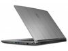 Ноутбук - MSI Creator 15M i7-10750H / 16 ГБ / 512 / Win10 GTX1660Ti