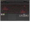 15.6 Ноутбук Acer Nitro 5 AN515-46-R9K5 черный [NH.QGXCD.001]