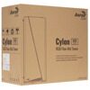Корпус AeroCool Cylon WG белый