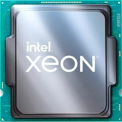 Серверный процессор Intel Xeon E-2314 OEM