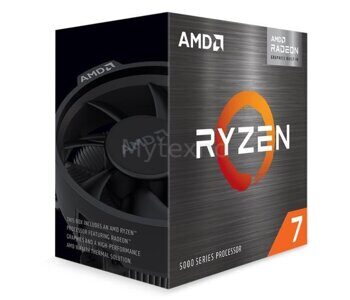 AMD Ryzen 7 5700G / 100-100000263BOX