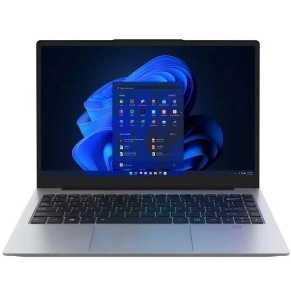 ACD 14S G2 Intel Core i5 1335U 1300MHz/14/1920x1080/8GB/256GB SSD/Intel Iris Xe Graphics/Wi-Fi/Bluetooth/Без ОС (AH14SI2386WDB) Black