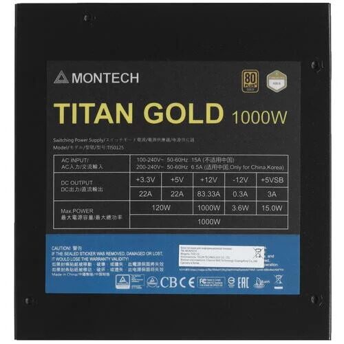 blokpitaniamontech1000wtitangoldblacktis012516pinpcie50connectorcabledetails_4_30334