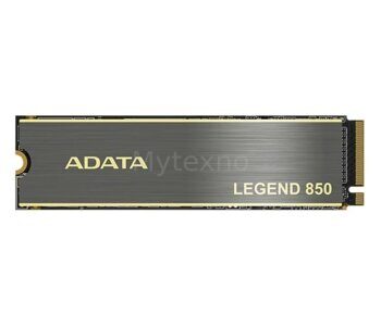 ADATA 1TB M.2 PCIe Gen4 NVMe LEGEND 850 / ALEG-850-1TCS