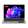 14" Ноутбук Acer Swift GO 14 SFG14-71-743F серебристый