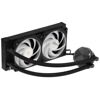 Система охлаждения Cooler Master MasterLiquid PL240 FLUX [MLY-D24M-A23PZ-R1]