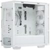 Корпус DEEPCOOL CH360  [R-CH360-WHAPE3-G-1]
