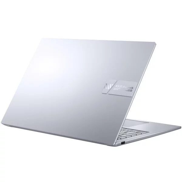 ASUS Vivobook 16X K3604VA-MB231 Intel Core i5 1335U 1300MHz/16/1920x1200/16GB/512GB SSD/Intel Iris Xe Graphics/Wi-Fi/Bluetooth/Без ОС (90NB1072-M009J0) Silver