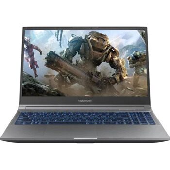 Ноутбук MAIBENBEN X525 Intel Core i5 12450H 2000MHz/15.6/1920x1080/16GB/512GB SSD/NVIDIA GeForce RTX 4060 8GB/Wi-Fi/Bluetooth/Linux (X525FSFNLGRE0) Grey