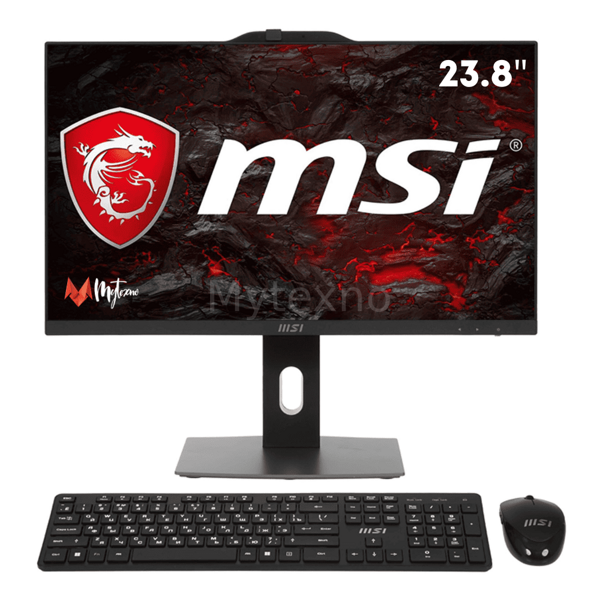 23.8" Моноблок MSI PRO AP242P 14M-662XRU [9S6-AE0621-662]