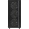 Компьютерный корпус Deepcool MATREXX 55 MESH V4 RGB Black (R-MATREXX55-BKAGA4-G-4)