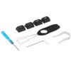 Клавиатура проводная + беспроводная Keychron K10 Pro  [K10P-H2]