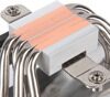 Кулер для процессора SilverStone Argon V140 ARGB  [G53ARV140ARGB20]