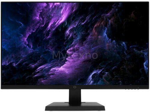 27" Монитор Cooler Master GA2701 черный