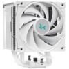 Кулер для процессора DEEPCOOL AK500 DIGITAL WH  [R-AK500-WHADMN-G]