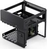 Корпус JONSBO N2 Black  [N2Black]