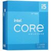 Процессор Intel Core i5-12600K BOX [BX8071512600K]