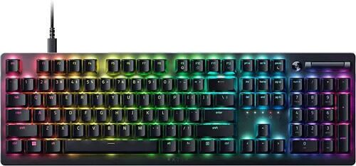 Клавиатура проводная Razer DeathStalker V2 [RZ03-04500800-R3R1]