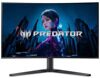 31.5 Монитор Acer Predator X32Xbmiipphuzx черный [UM.JXXEE.X01]