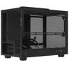 Корпус DEEPCOOL CH160 MESH  [R-CH160-BKNMI0-G-1]
