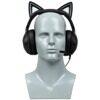 Проводные наушники Razer Kraken Kitty V2 черный [RZ04-04730100-R3M1]