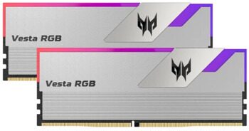Оперативная память Acer Predator Vesta II RGB  [BL.9BWWR.379]
