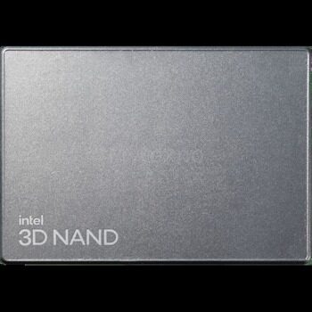 Твердотельный накопитель Intel 7600 Gb U.2 SSDPF2KX076TZ01