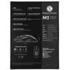 Мышь беспроводная/проводная Keychron M1 v2  [M1-A5]
