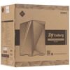 Корпус ZALMAN Z9 Iceberg черный