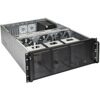 Серверный корпус ExeGate Pro 4U650-18/1200RADS 1200W