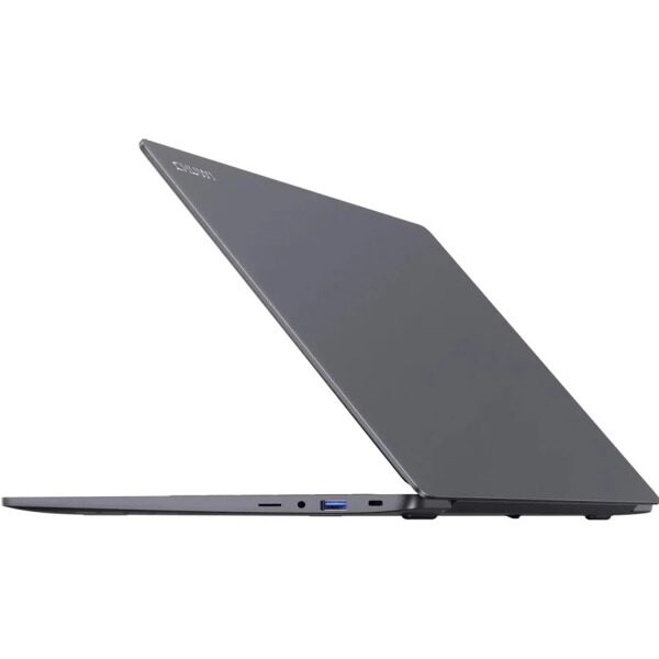 CHUWI Corebook X 14 Intel Core i5 12450H 2000MHz/14/2160x1440/16GB/512GB SSD/Intel UHD Graphics/Wi-Fi/Bluetooth/Windows 11 Home (1746473) Grey