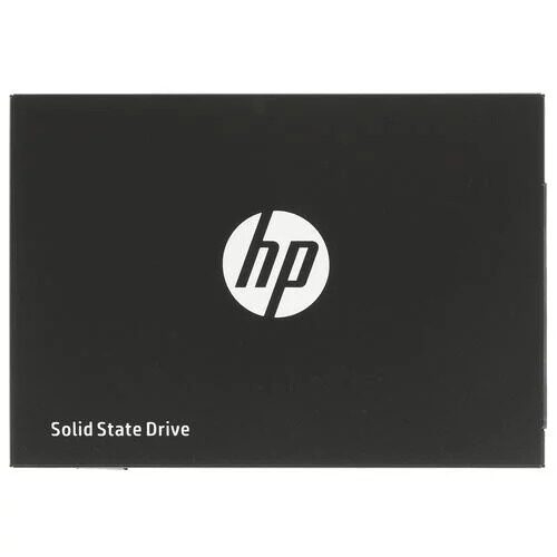 1000 ГБ 2.5 SATA накопитель HP S700  [6MC15AA]