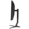 27 Монитор AOC C27G2ZU/BK черный [C27G2ZU/BK/01]