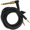 Проводные наушники HIFIMAN Ananda черный