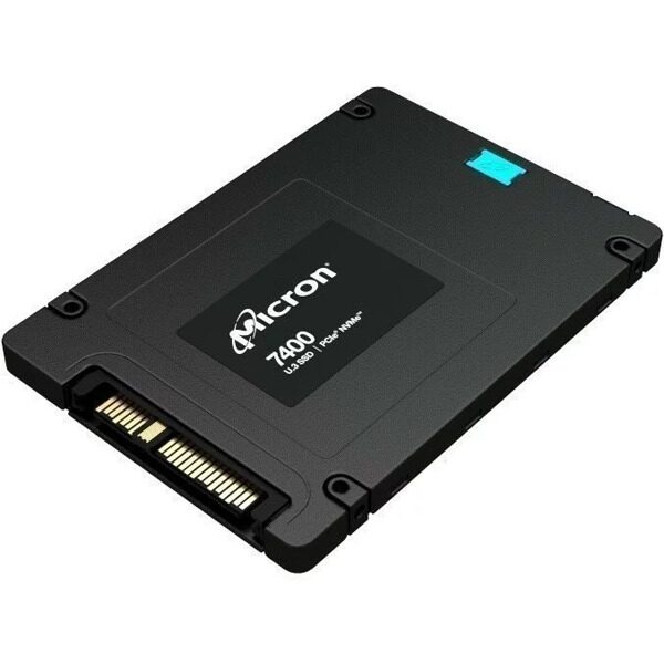 Накопитель SSD 3.84Tb Micron 7400 Pro (MTFDKCB3T8TDZ) OEM