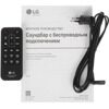 Саундбар LG SQC2 черный [SQC2.DRUSLLK]