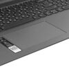 16 Ноутбук Lenovo IdeaPad Slim 3 16ABR8 серый [82XR008NRK]