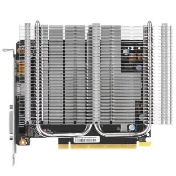 Видеокарта Palit GeForce RTX 3050 KalmX  [NE63050018JE-1070H]