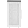 Корпус PCCooler IE200 WH  [C3-A500WHG1-GL]