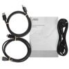 23.8 Монитор AOC Q24G2A/BK черный