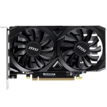 Видеокарта MSI GeForce RTX 3050 VENTUS 2X OC  [912-V812-016]
