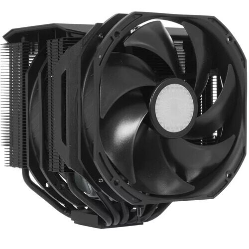 Кулер для процессора Cooler Master MasterAir MA624 Stealth  [MAM-D6PS-314PK-R1]