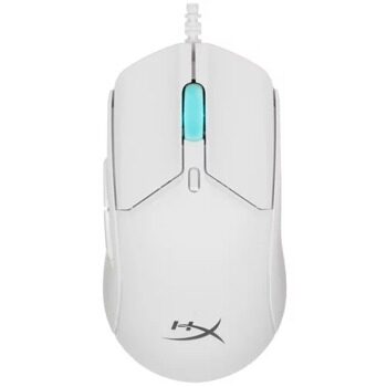 Мышь проводная HyperX Pulsefire Haste 2  [6N0A8AA]