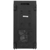 Корпус PCCooler C3D510 BK ARGB  [C3D510-BKP3-GL]