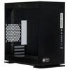 Корпус InWin 301C  [(CF07)U3-BL]