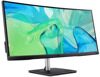 34 Монитор Acer Vero CB343CURbemiiphuzx черный [UM.CB3EE.001]