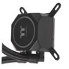 Система охлаждения Thermaltake Floe RC 240 Memory & CPU Liquid Cooler [CL-W271-PL12SW-A]