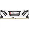 Оперативная память Kingston FURY Renegade Silver RGB [KF572C38RSA-24] 24 ГБ