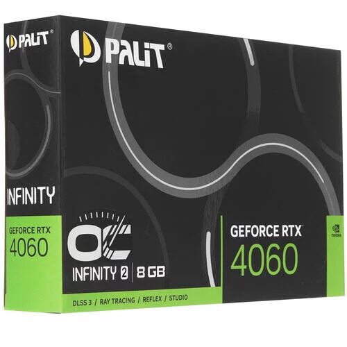 ВидеокартаPalitGeForceRTX4060Infinity2OC[NE64060S19P1-1070L]_7_5453278