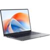Ноутбук Honor MagicBook X14 Plus Intel Core 5 220H 2700MHz/14/1920х1200/16GB/512GB SSD/Intel Graphics/Wi-Fi/Bluetooth/Windows 11 Home (5301ALWC) Grey